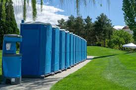 Portable Toilets for Parks and Recreation Areas in Lake Dallas, TX
