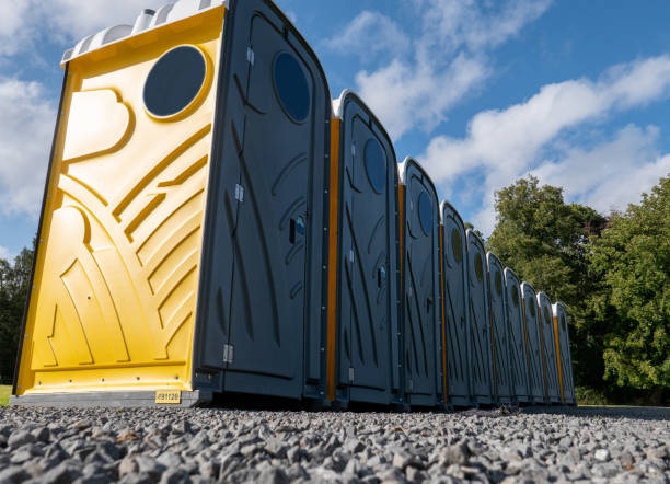 Best Short-Term Portable Toilet Rental  in Lake Dallas, TX