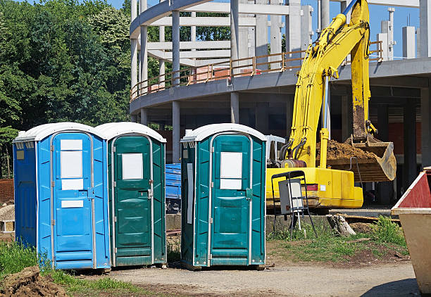 Best Standard Portable Toilet Rental  in Lake Dallas, TX