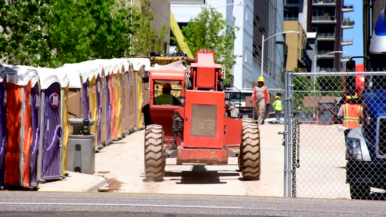 Best Event Portable Toilet Rental  in Lake Dallas, TX