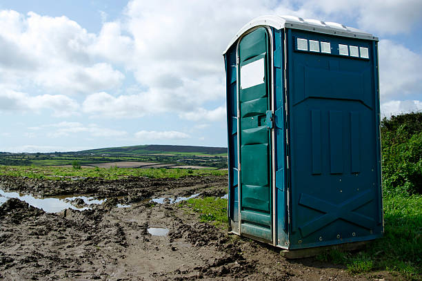 Best Portable Toilets with Baby Changing Stations  in Lake Dallas, TX